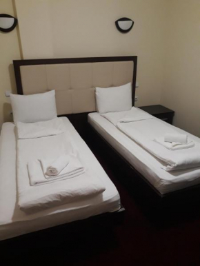 Отель Esperanto Hotel  Струмица